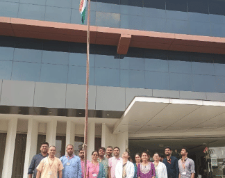 Arnav Group of Institutions, Barabanki Events photo 1